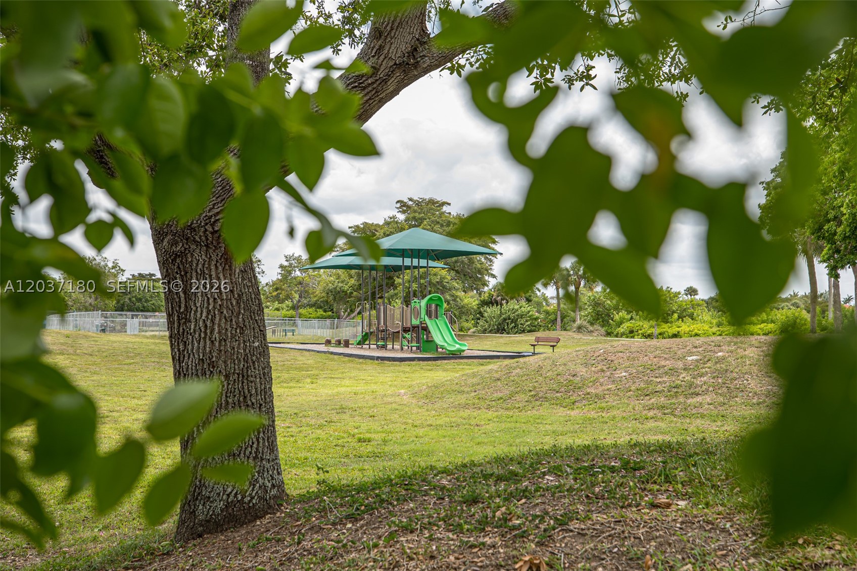 Royal Palm - Residential