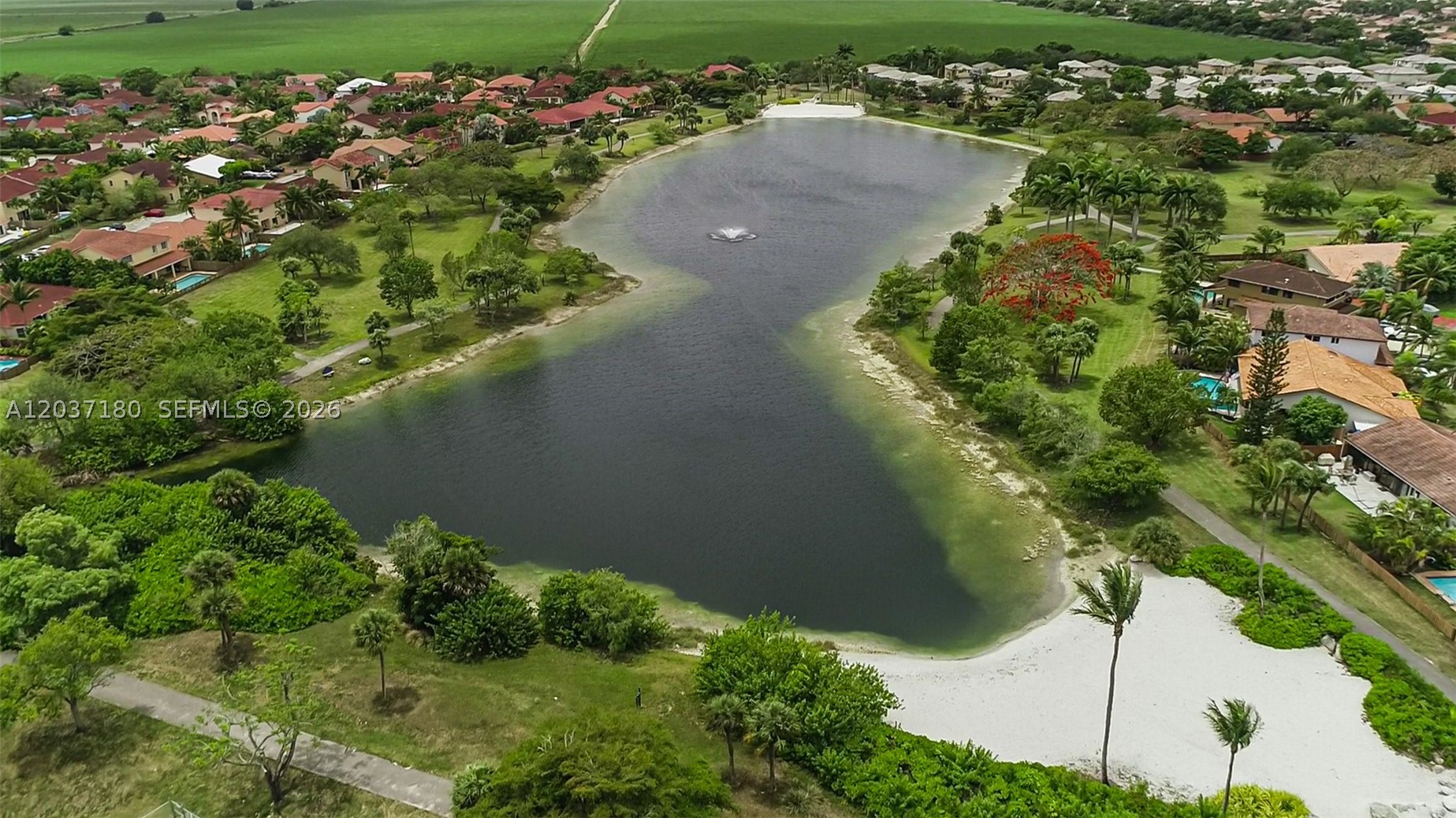 Royal Palm - Residential