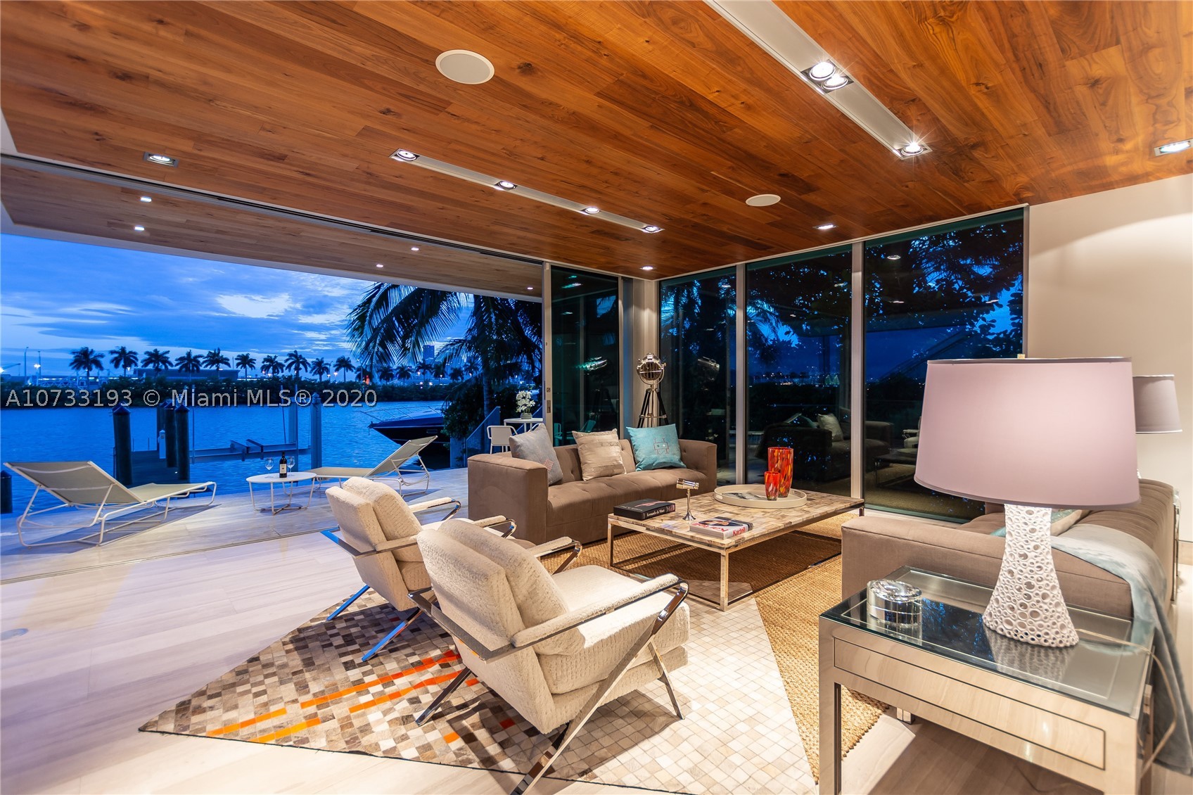 RIVIERA 1ST & 2ND ADDN AM - Residential
