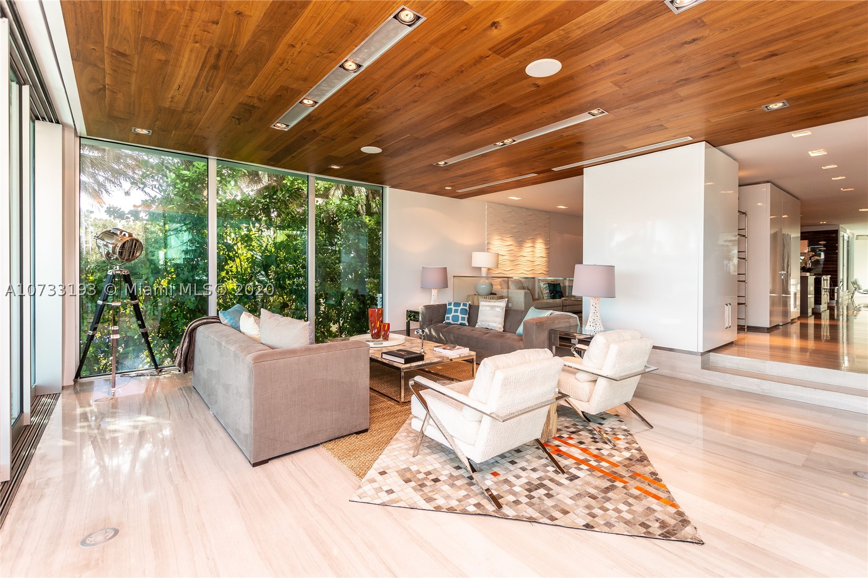 RIVIERA 1ST & 2ND ADDN AM - Residential