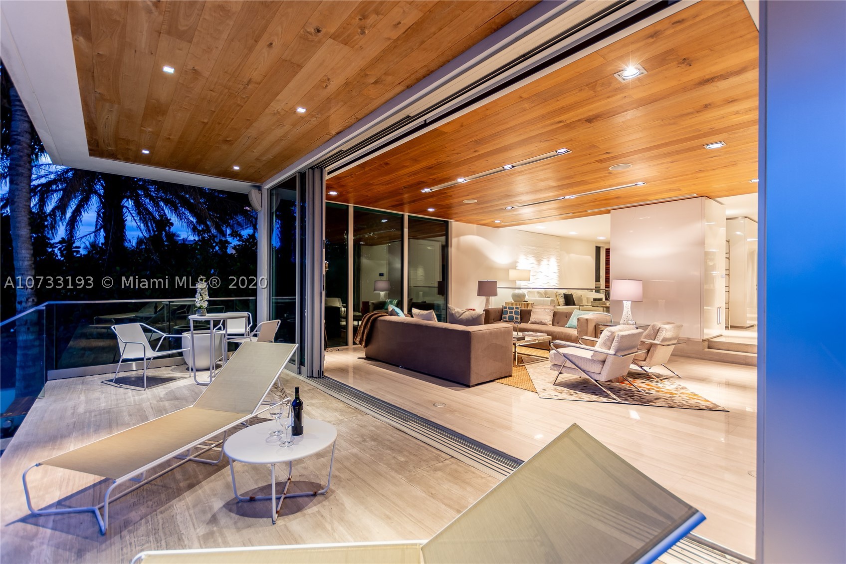 RIVIERA 1ST & 2ND ADDN AM - Residential