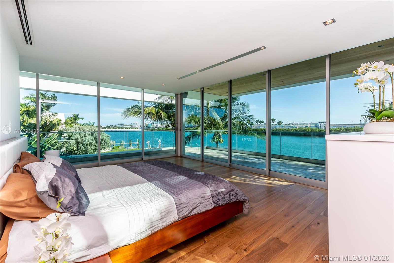 RIVIERA 1ST & 2ND ADDN AM - Residential