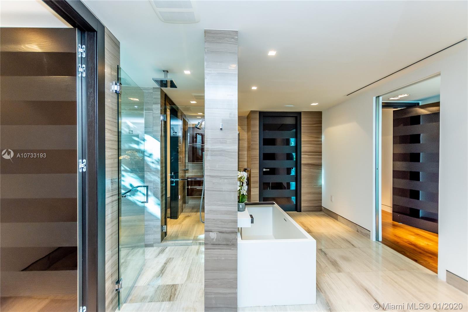 RIVIERA 1ST & 2ND ADDN AM - Residential