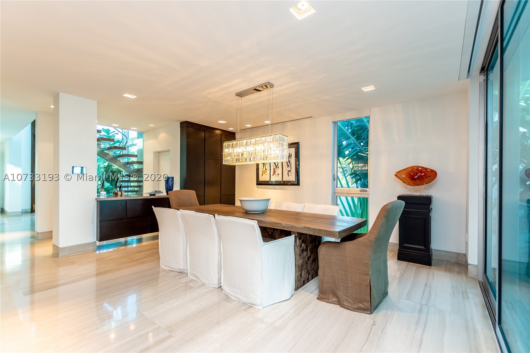 RIVIERA 1ST & 2ND ADDN AM - Residential