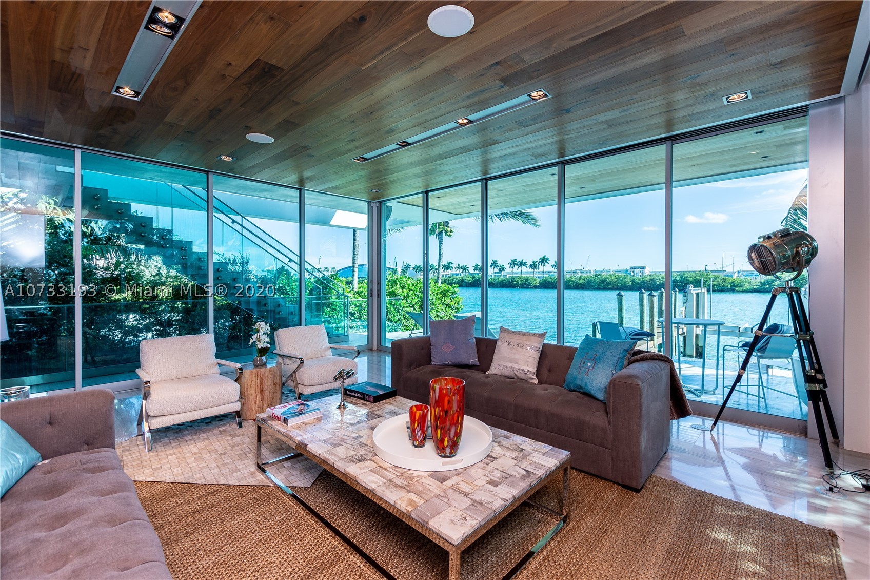 RIVIERA 1ST & 2ND ADDN AM - Residential