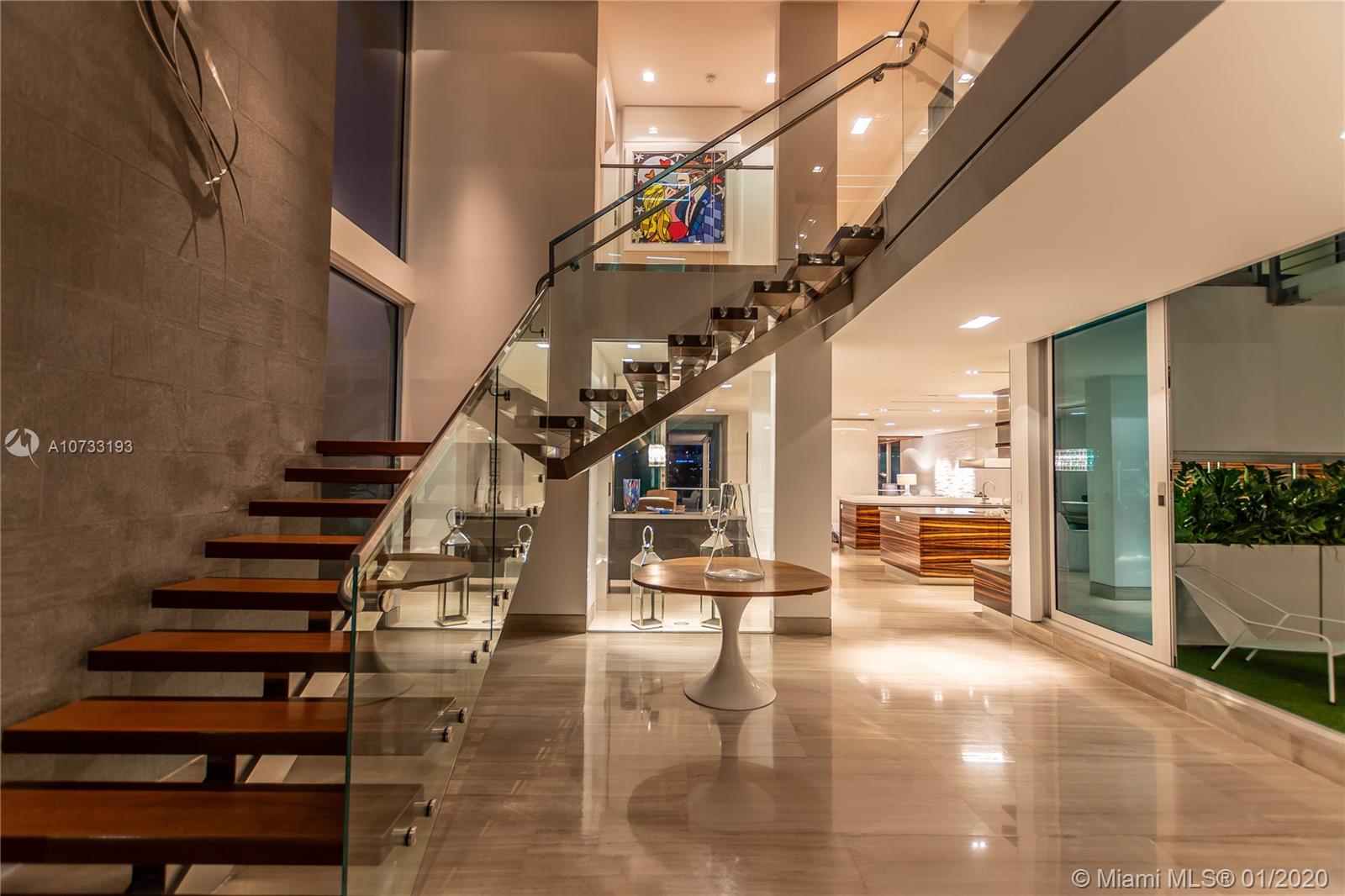 RIVIERA 1ST & 2ND ADDN AM - Residential