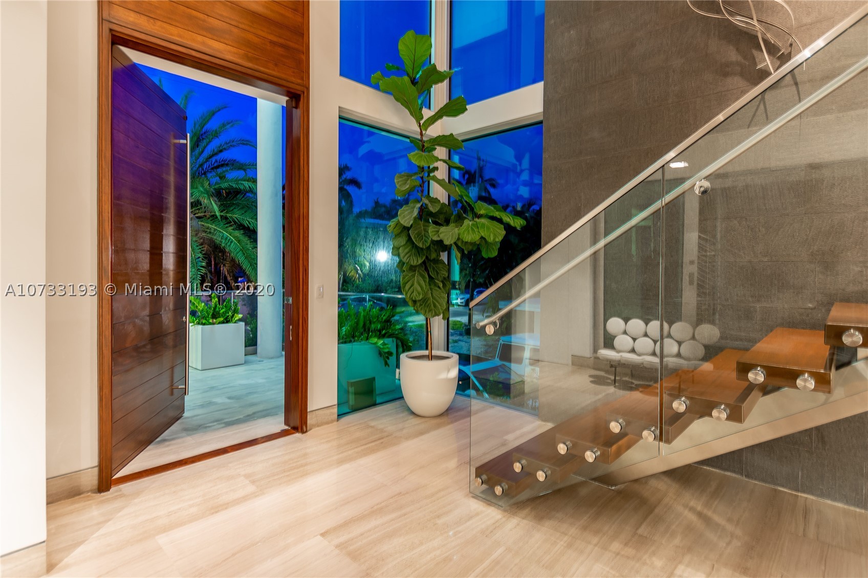 RIVIERA 1ST & 2ND ADDN AM - Residential