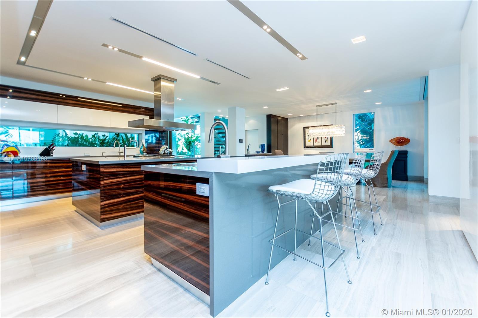 RIVIERA 1ST & 2ND ADDN AM - Residential