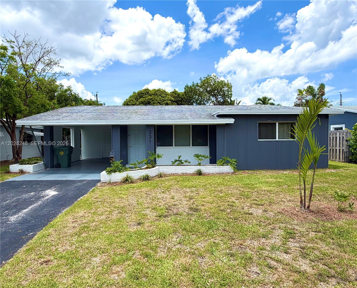 ANNEX PARK - Residential