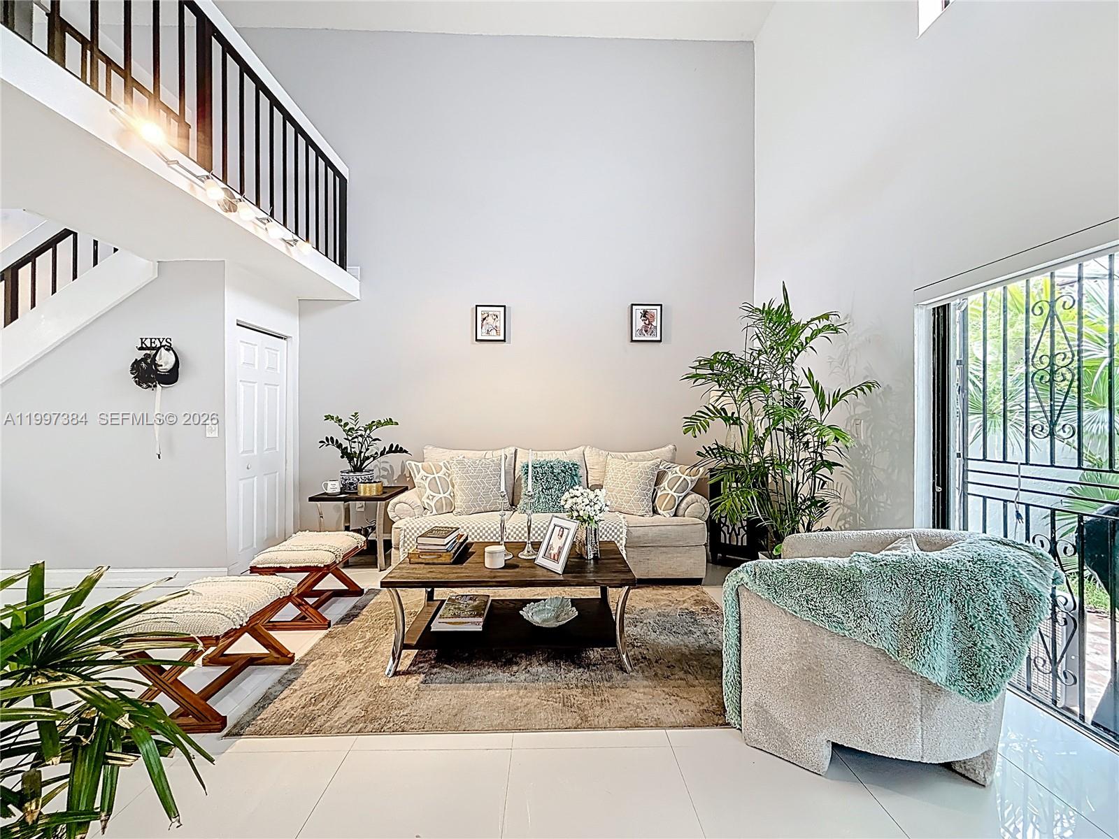 VILLA VENEZIA CONDO PH VI - Residential