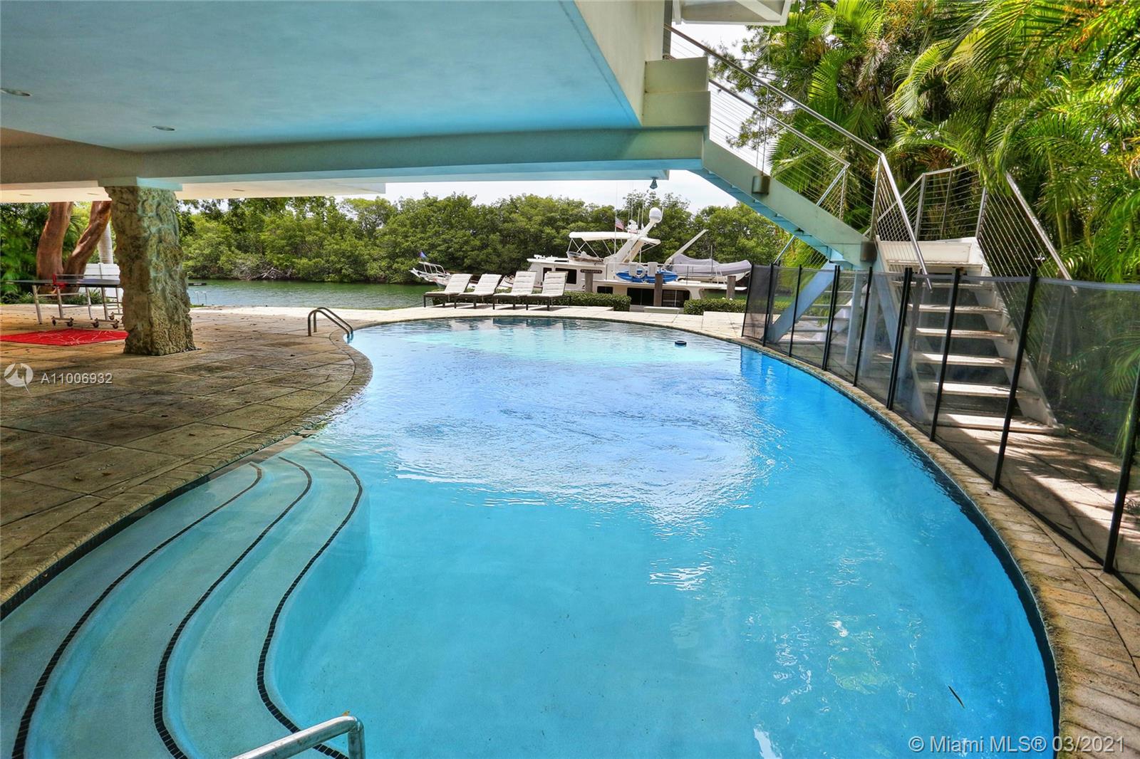 CAPE FLORIDA SUB SEC 3 - Residential