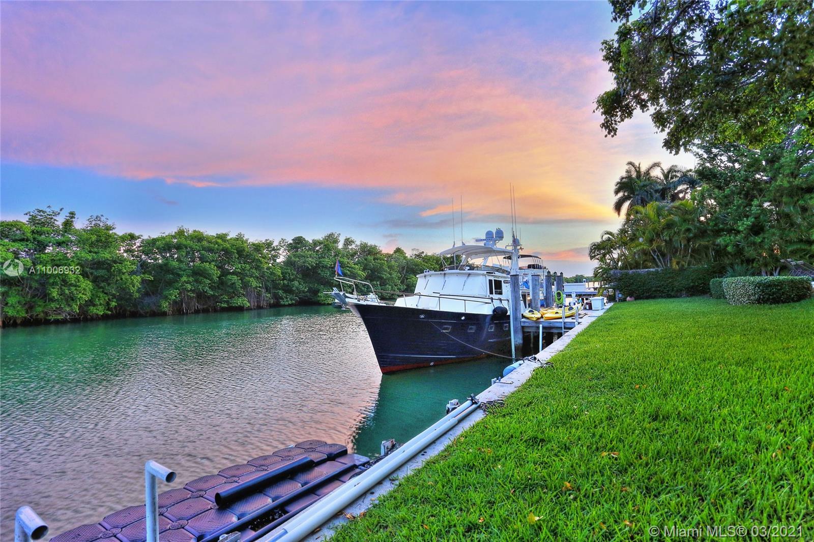 CAPE FLORIDA SUB SEC 3 - Residential
