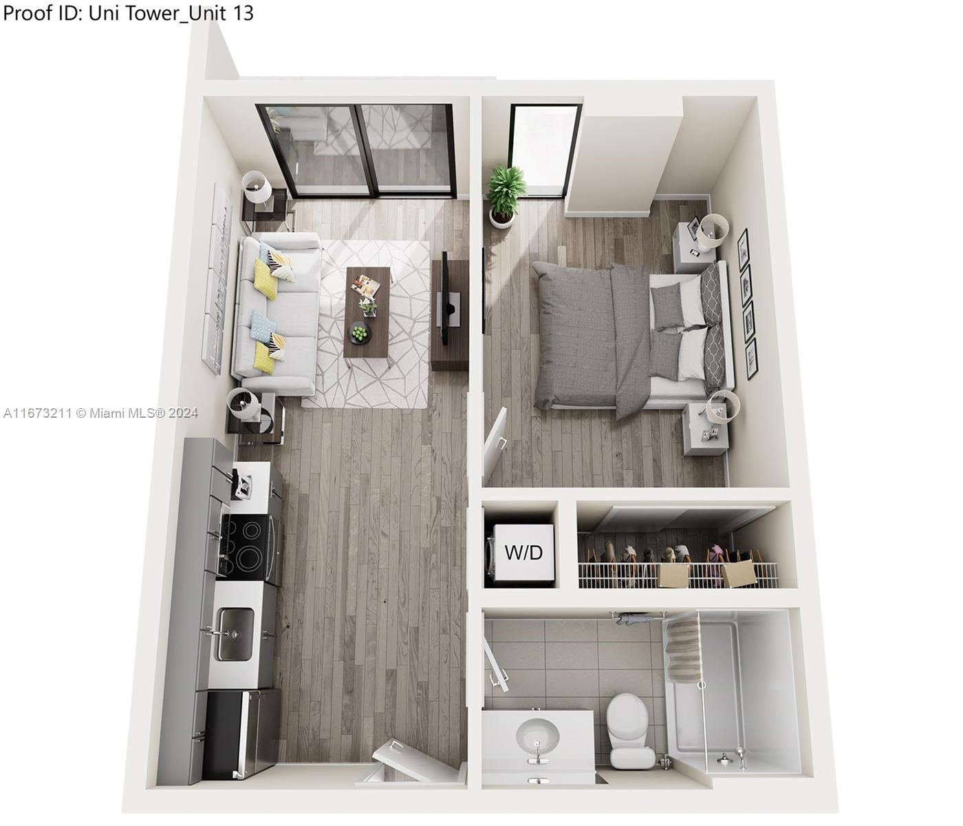 ROBBINS-GRAHAM & CHILLING - Residential Lease