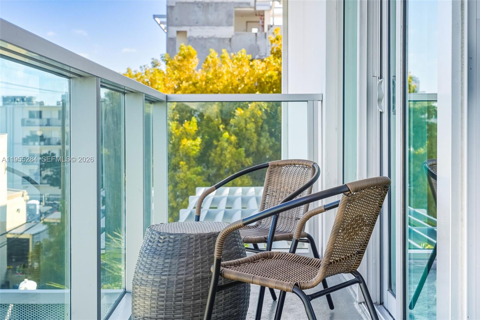 BAY VIEW SUB - Residential