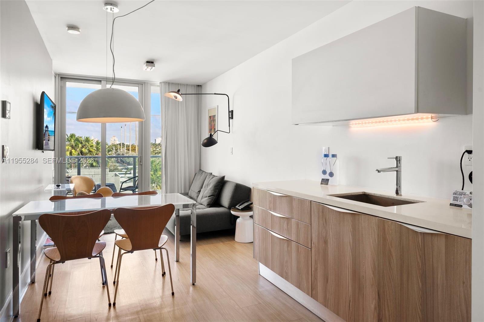 BAY VIEW SUB - Residential