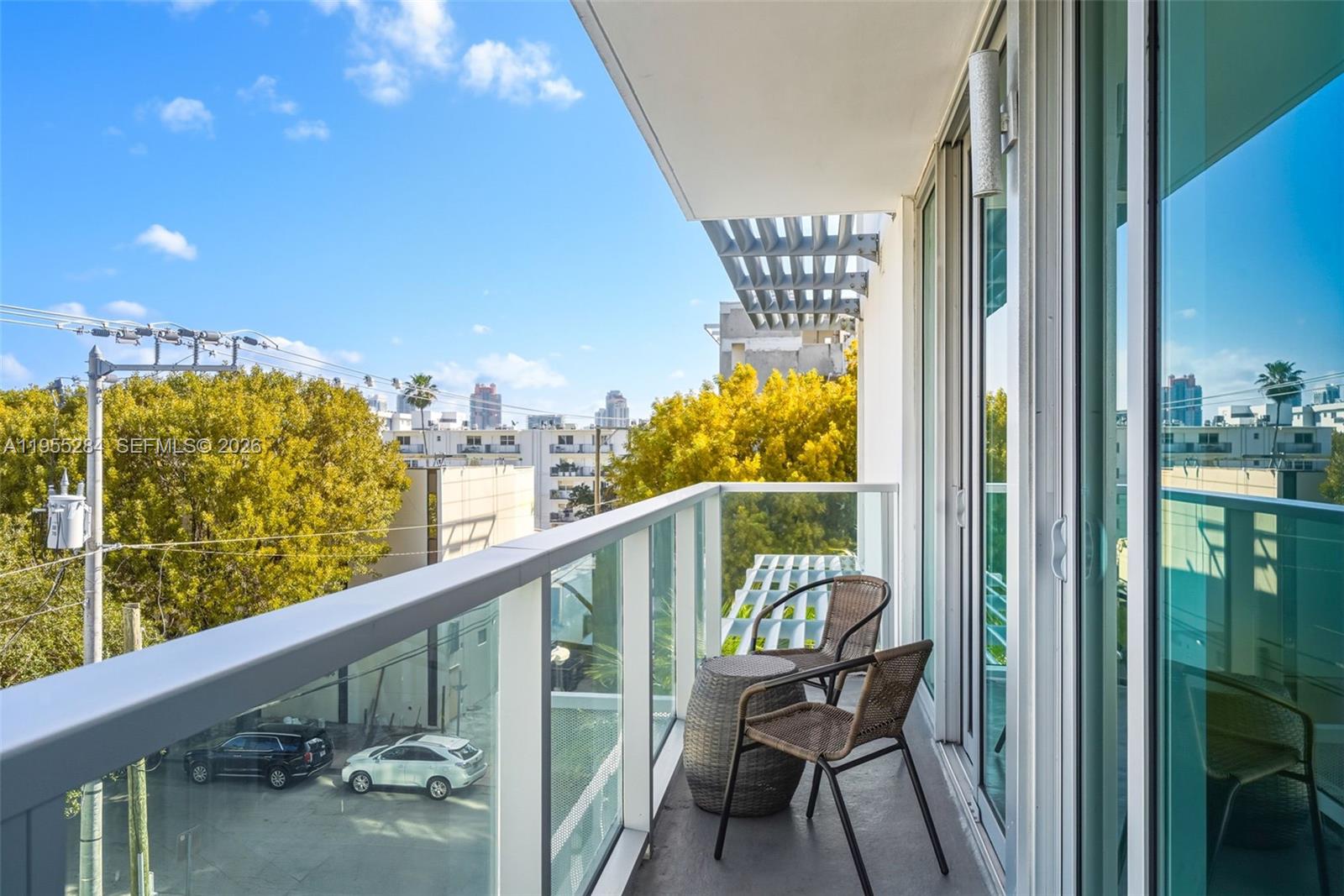BAY VIEW SUB - Residential
