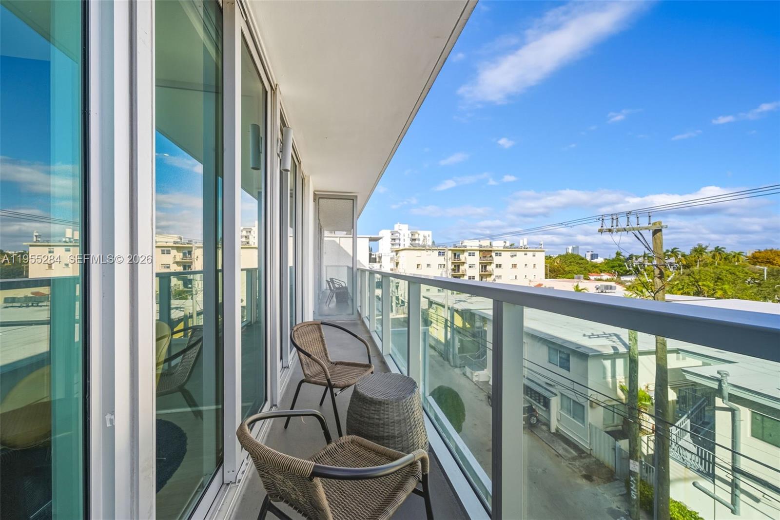 BAY VIEW SUB - Residential