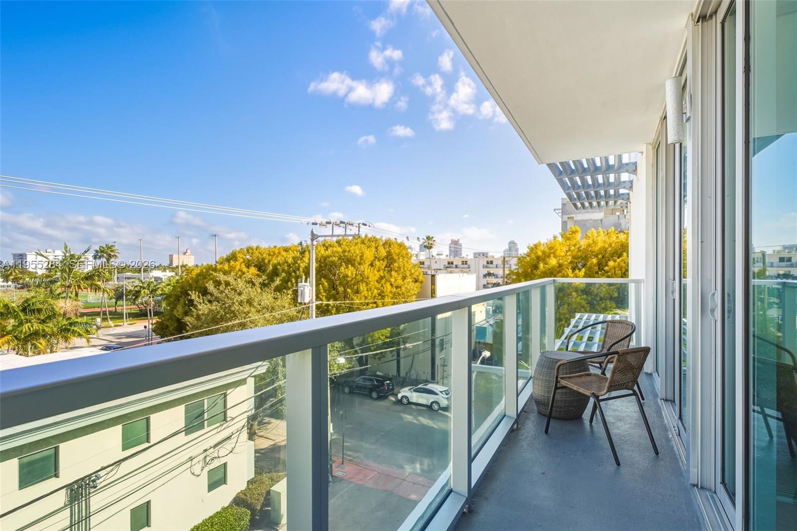 BAY VIEW SUB - Residential