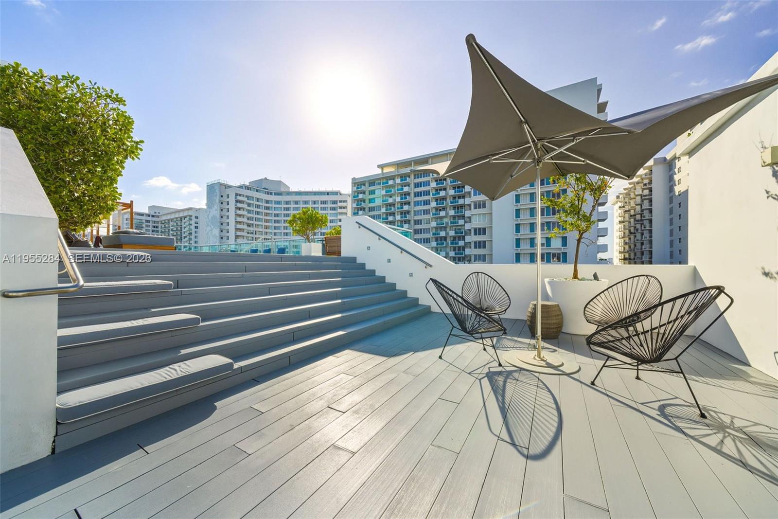 BAY VIEW SUB - Residential