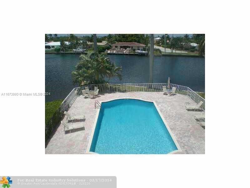 MIDDLE RIVER TOWER CONDO - Residential Lease