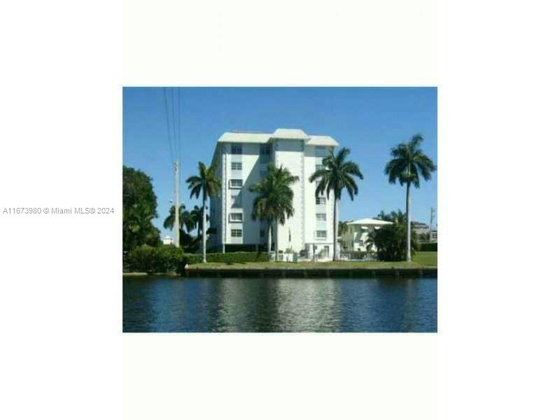 MIDDLE RIVER TOWER CONDO - Residential Lease