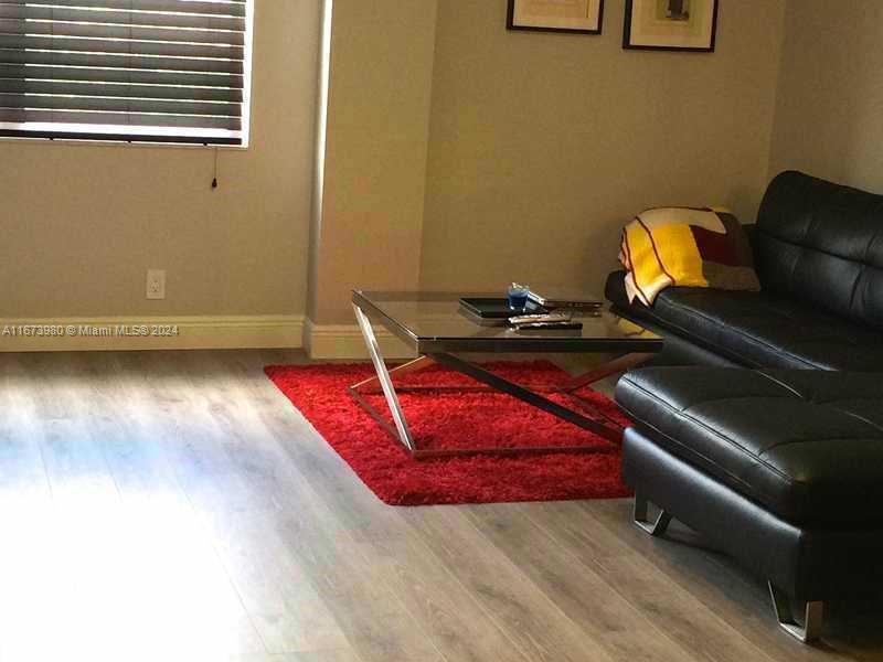 MIDDLE RIVER TOWER CONDO - Residential Lease