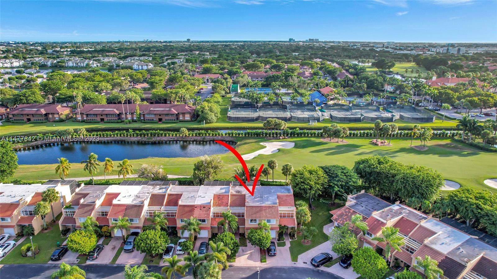 DORAL COVE - Residential