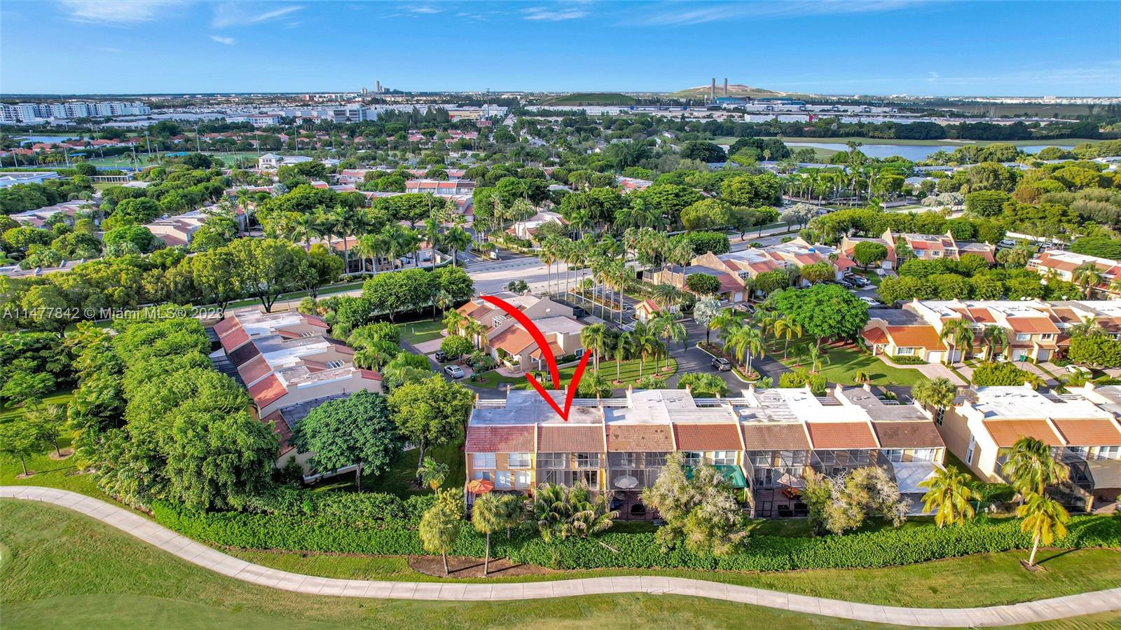 DORAL COVE - Residential