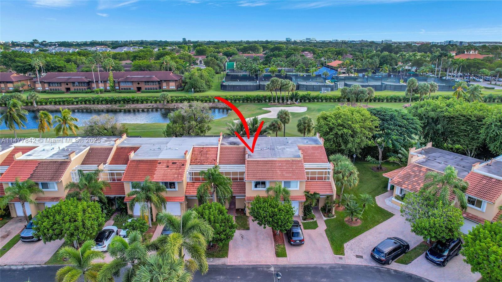 DORAL COVE - Residential