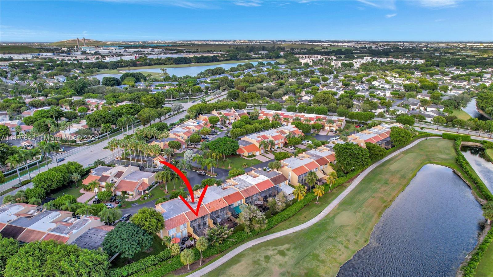 DORAL COVE - Residential