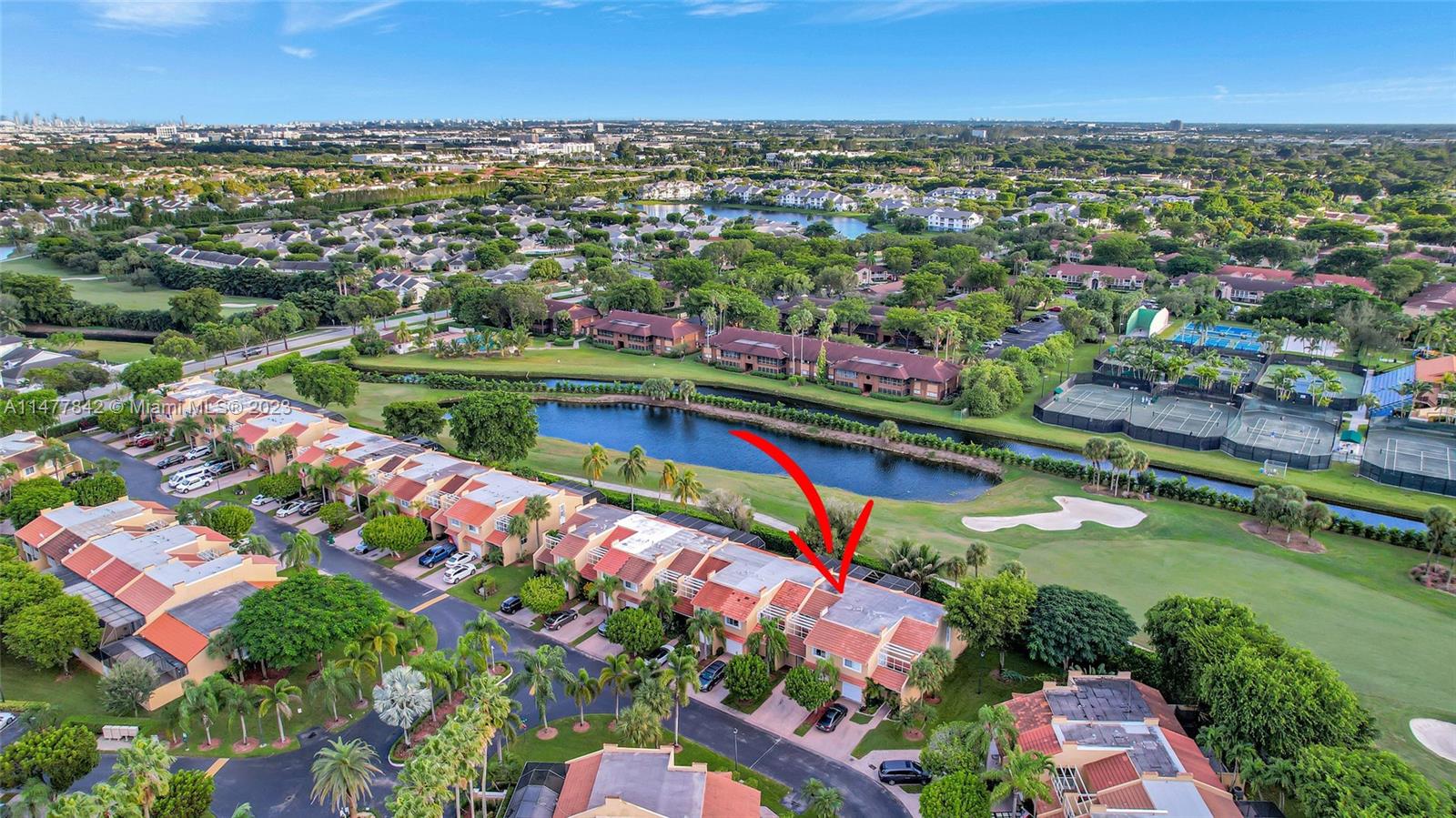 DORAL COVE - Residential