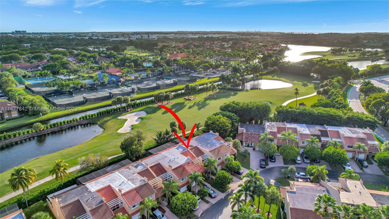 DORAL COVE - Residential