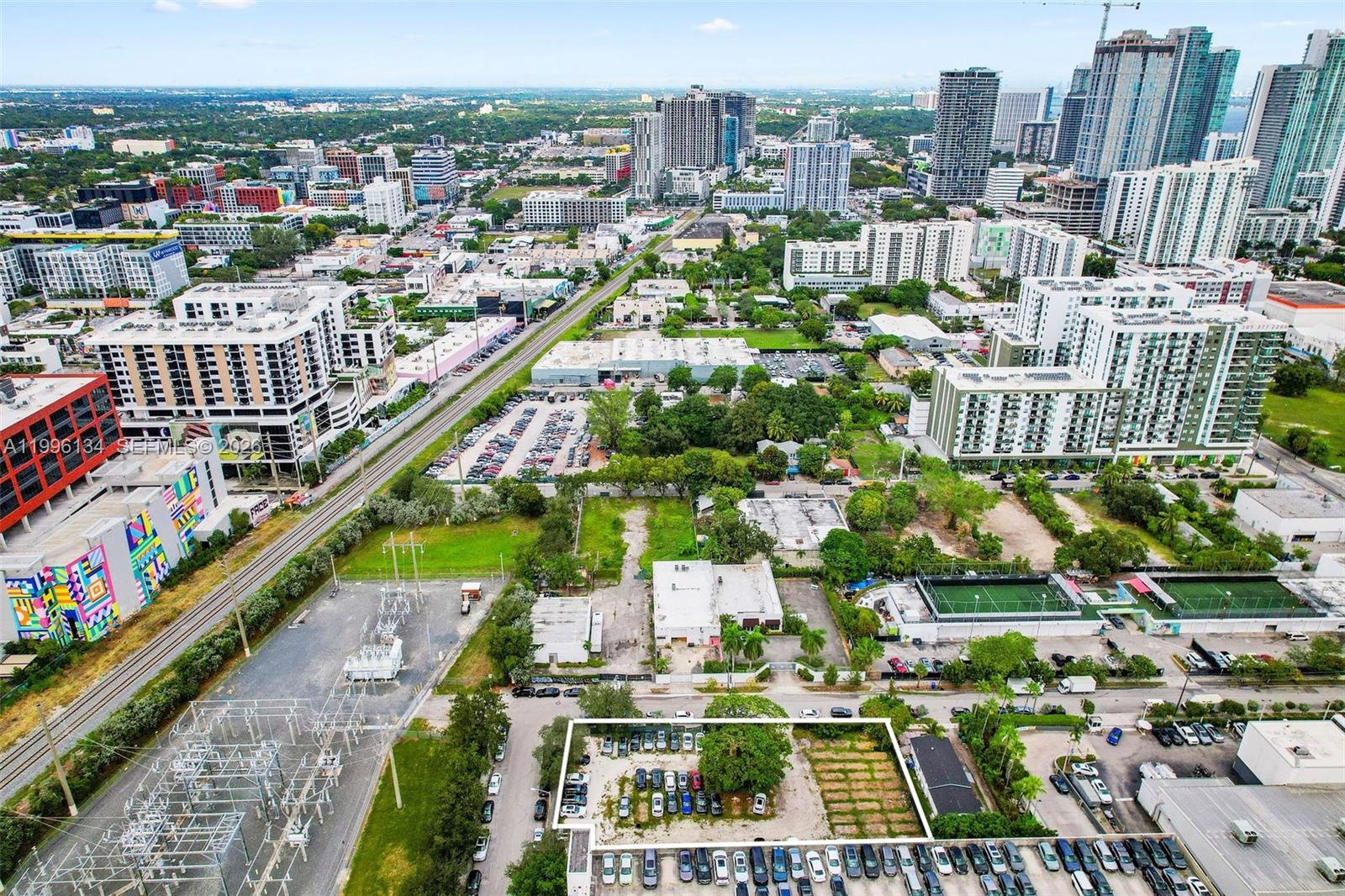 BAYVIEW ADDN TO MIAMI - Commercial Sale