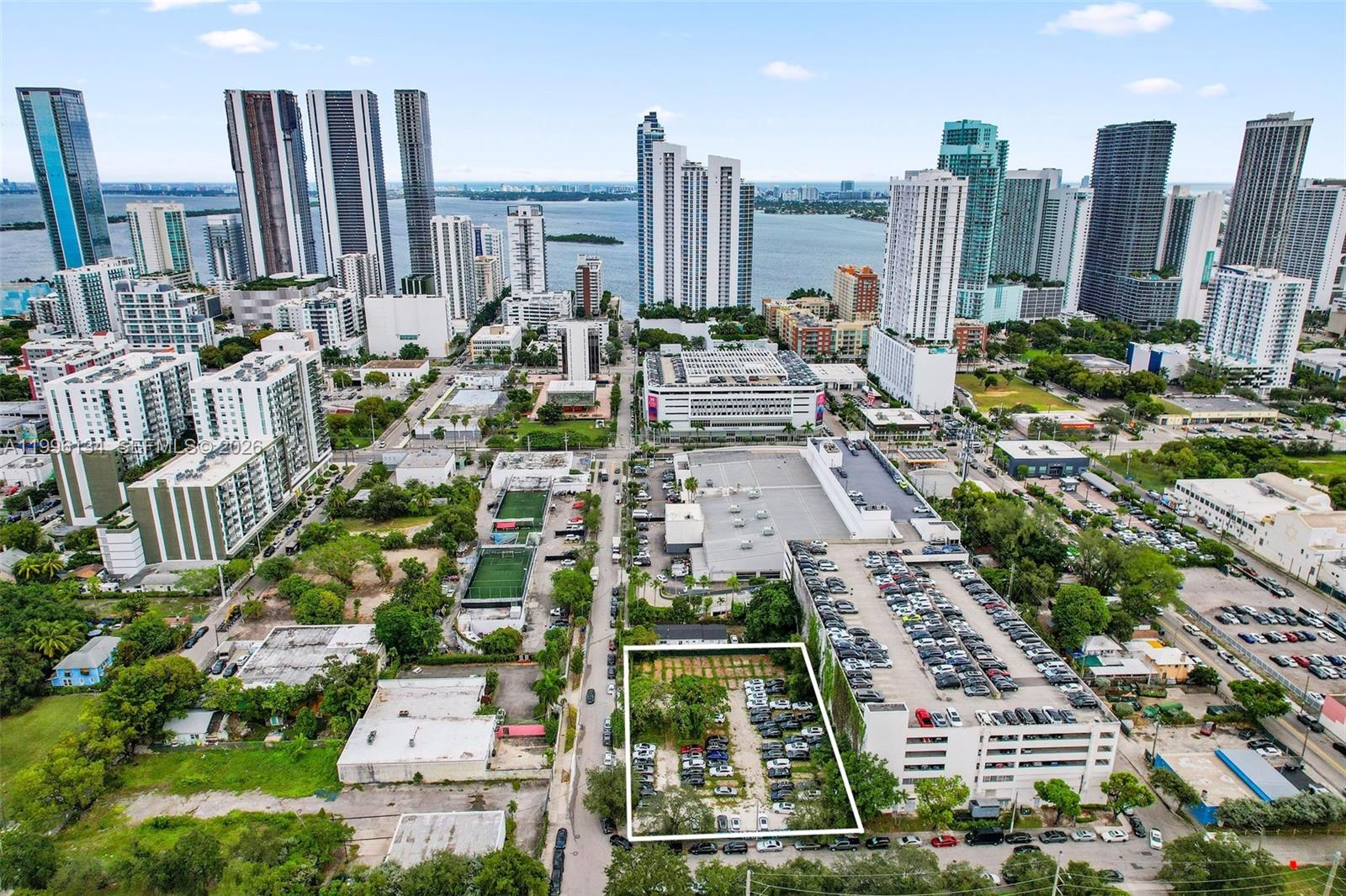 BAYVIEW ADDN TO MIAMI - Commercial Sale
