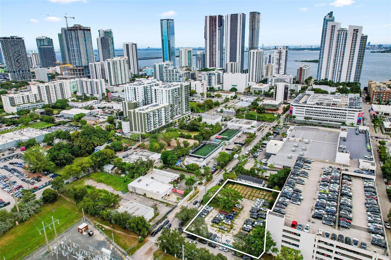 BAYVIEW ADDN TO MIAMI - Commercial Sale