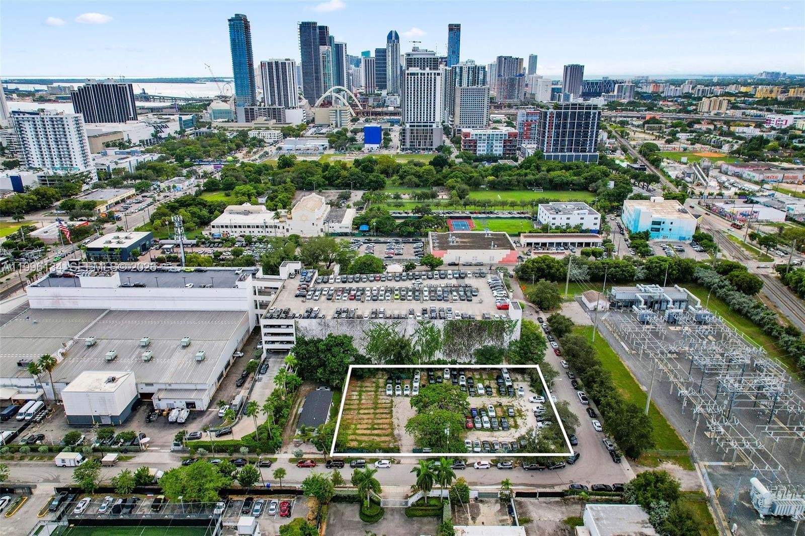 BAYVIEW ADDN TO MIAMI - Commercial Sale