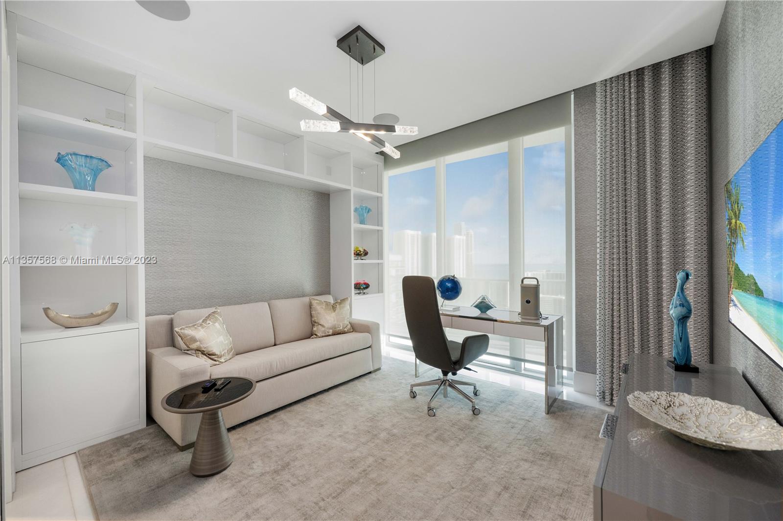 PARQUE TOWERS CONDO - Residential