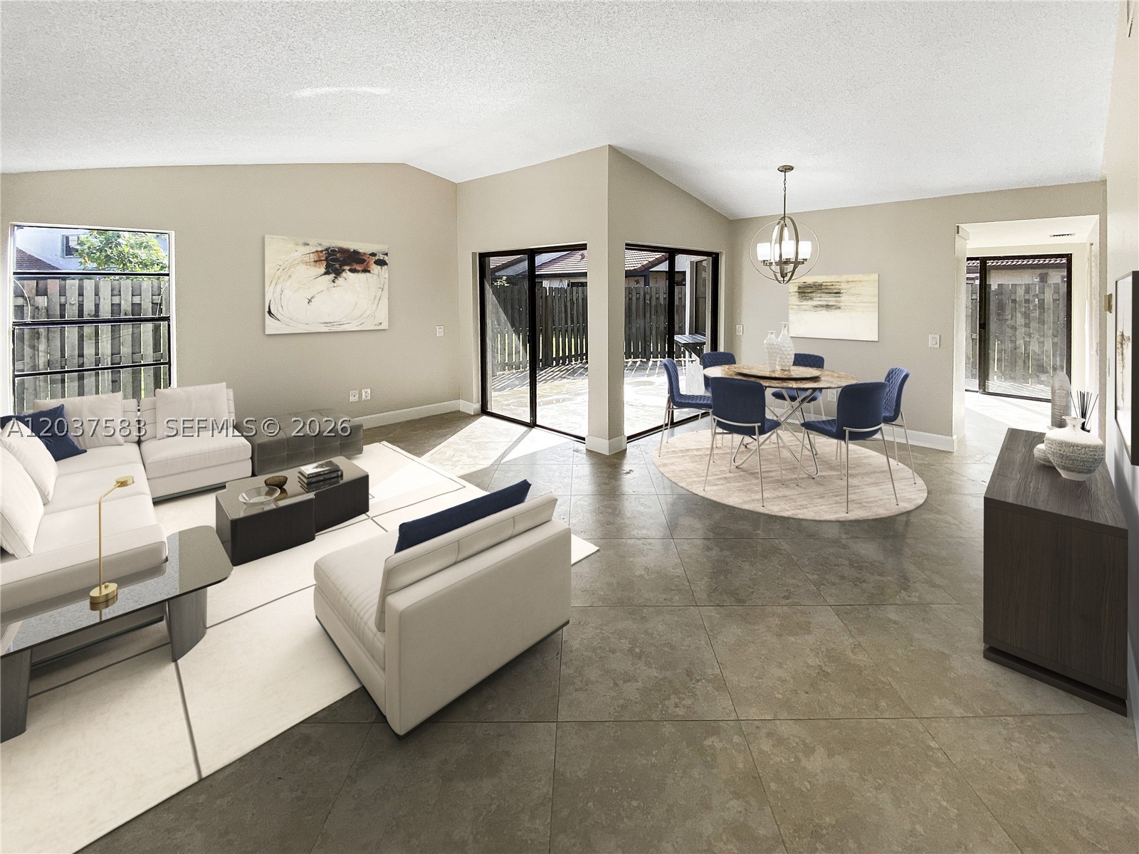 LAKES MEADOW VILG HOMES C - Residential Lease