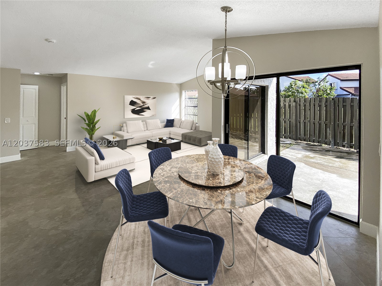 LAKES MEADOW VILG HOMES C - Residential Lease
