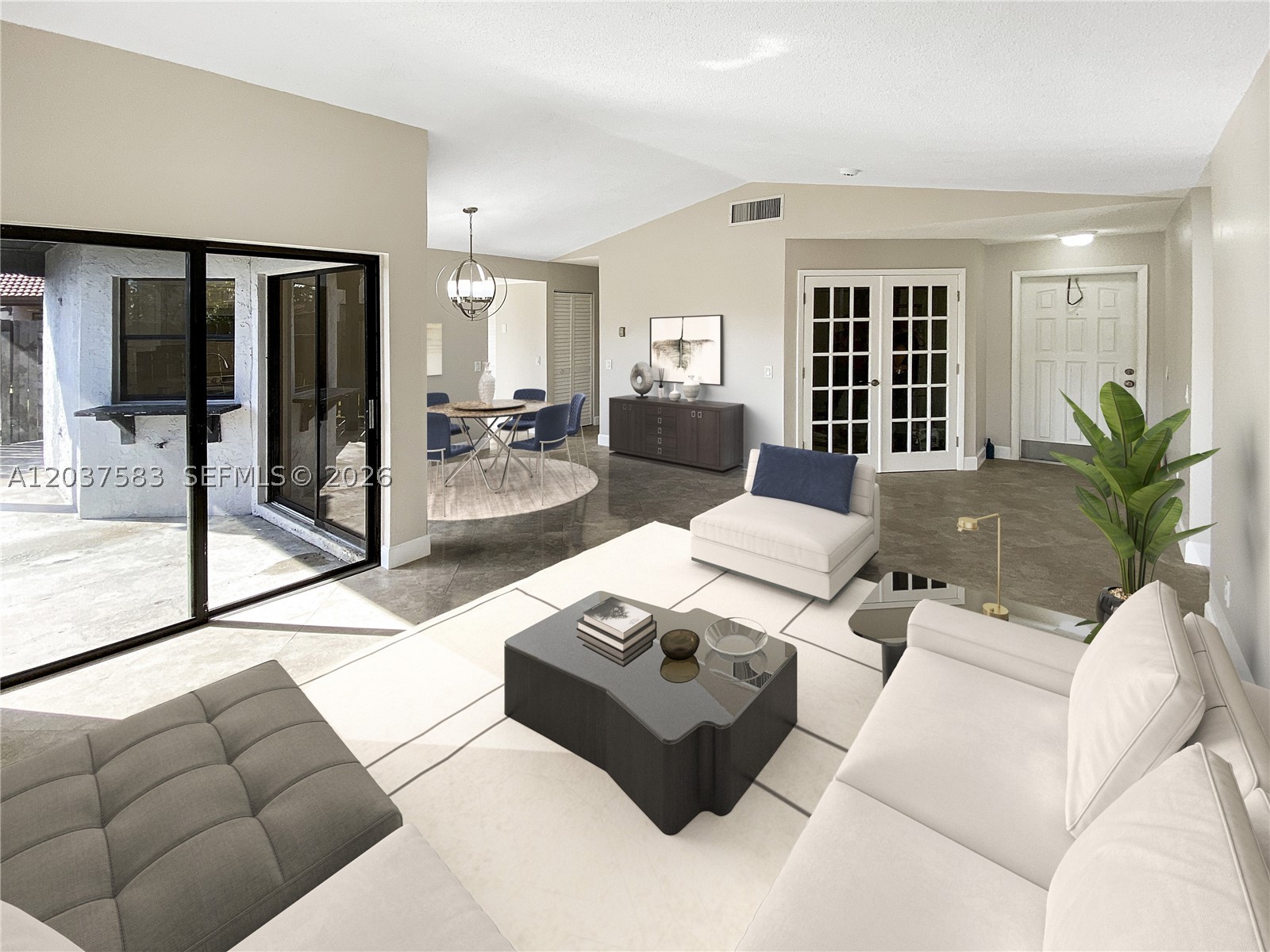 LAKES MEADOW VILG HOMES C - Residential Lease