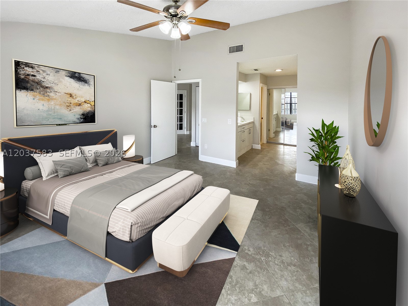 LAKES MEADOW VILG HOMES C - Residential Lease