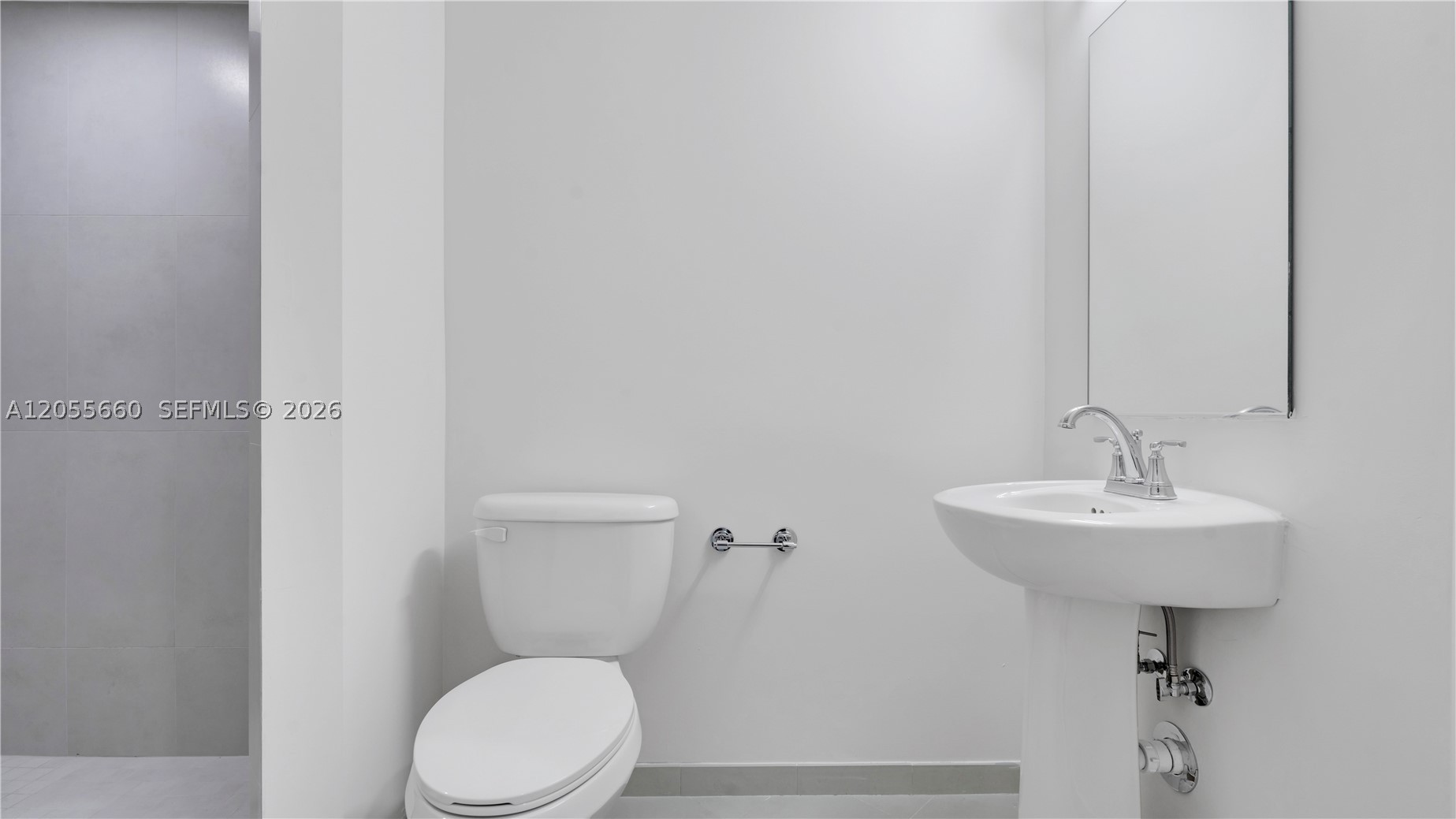 The Hamilton - Residential Lease