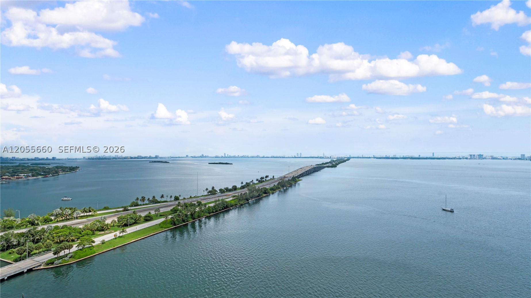 The Hamilton - Residential Lease