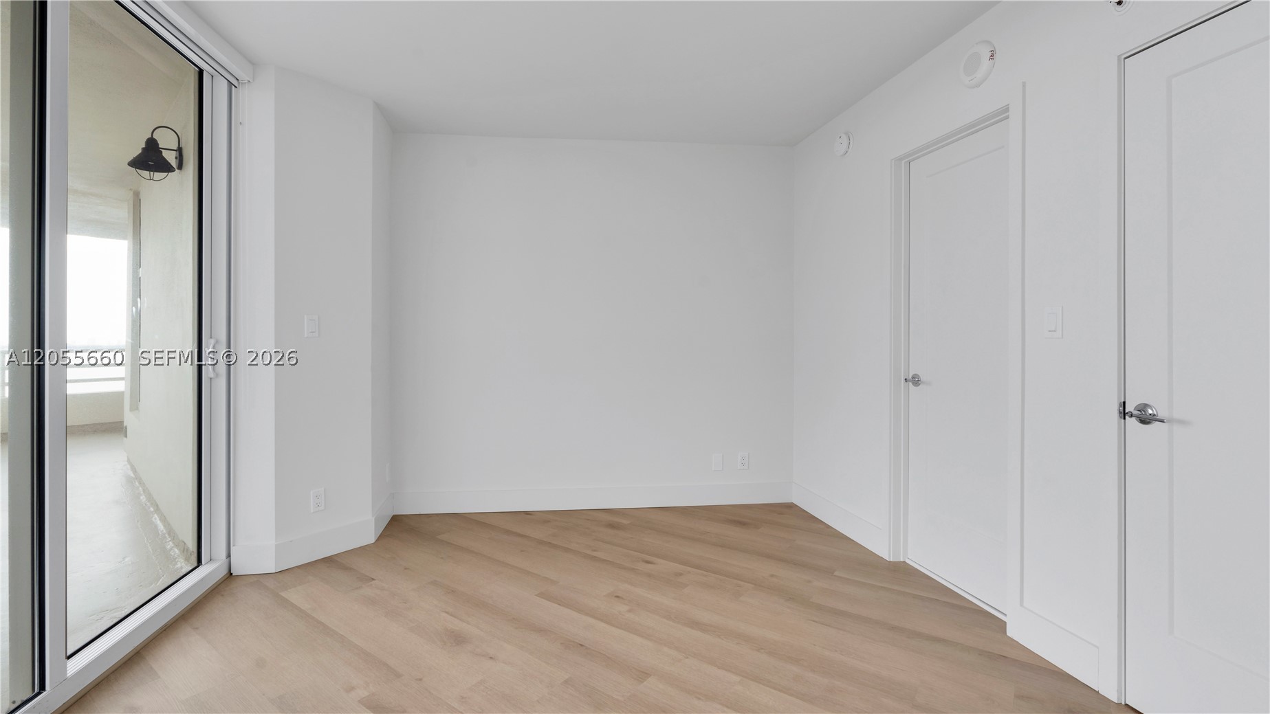 The Hamilton - Residential Lease