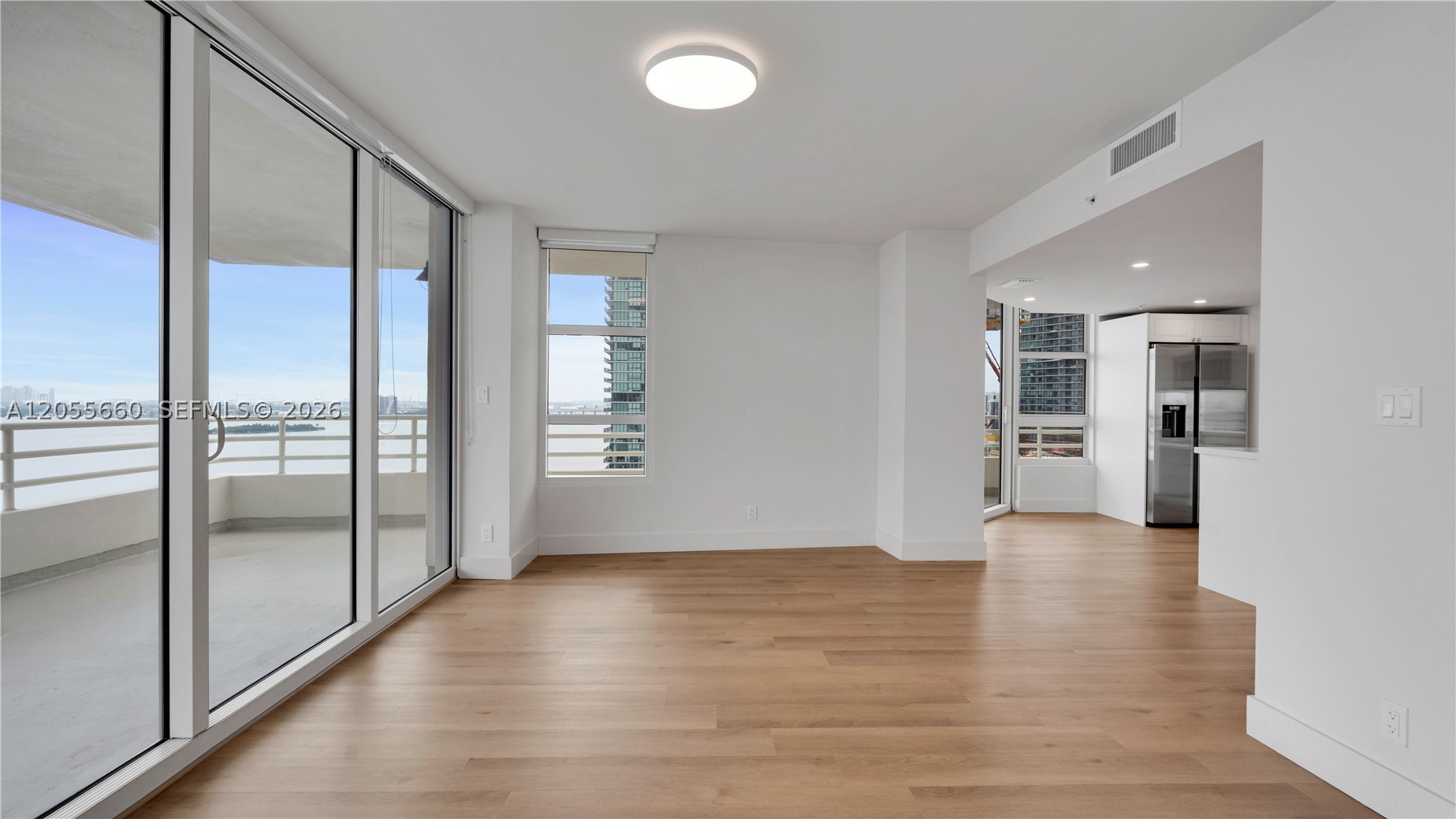 The Hamilton - Residential Lease