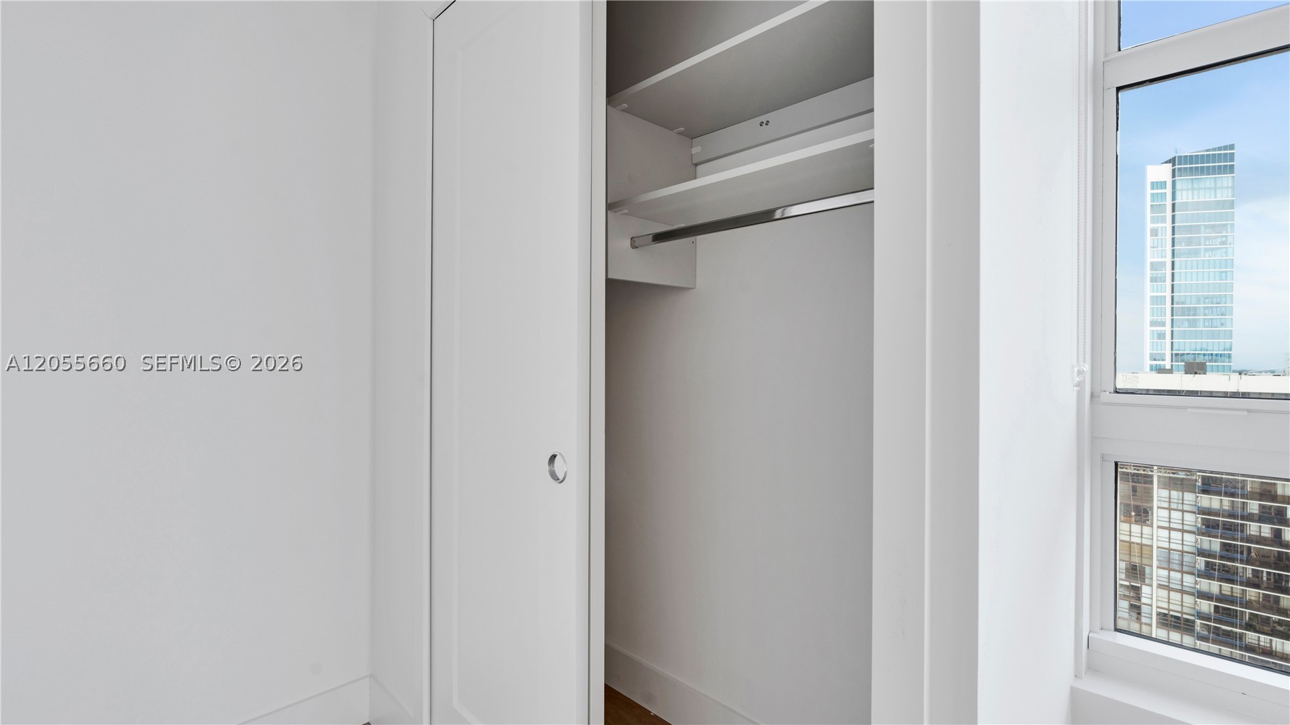 The Hamilton - Residential Lease