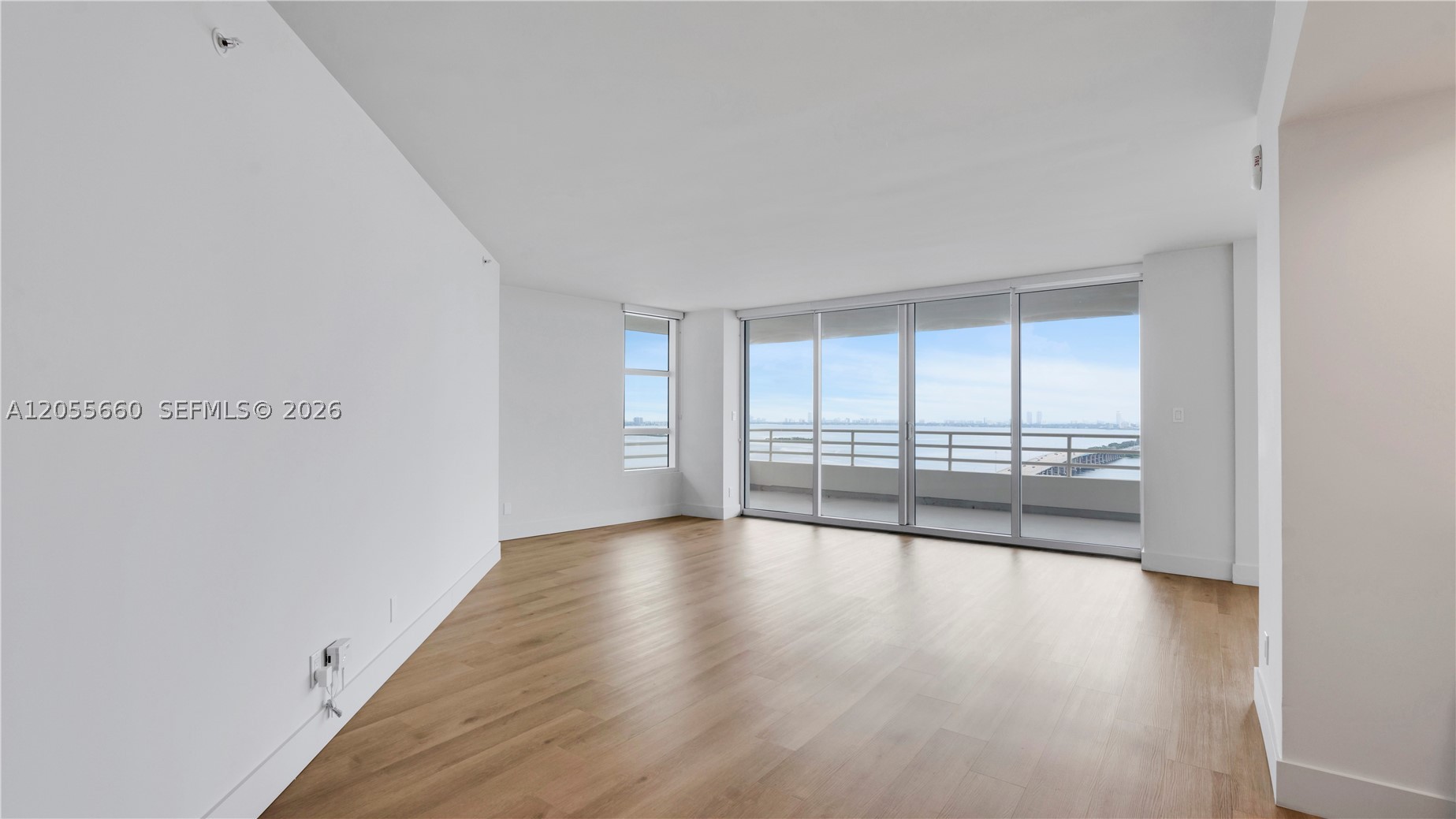 The Hamilton - Residential Lease