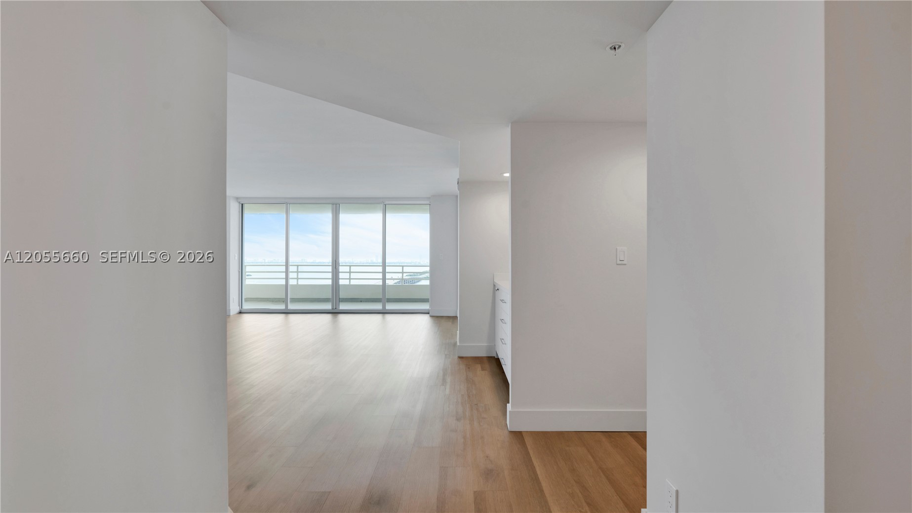 The Hamilton - Residential Lease