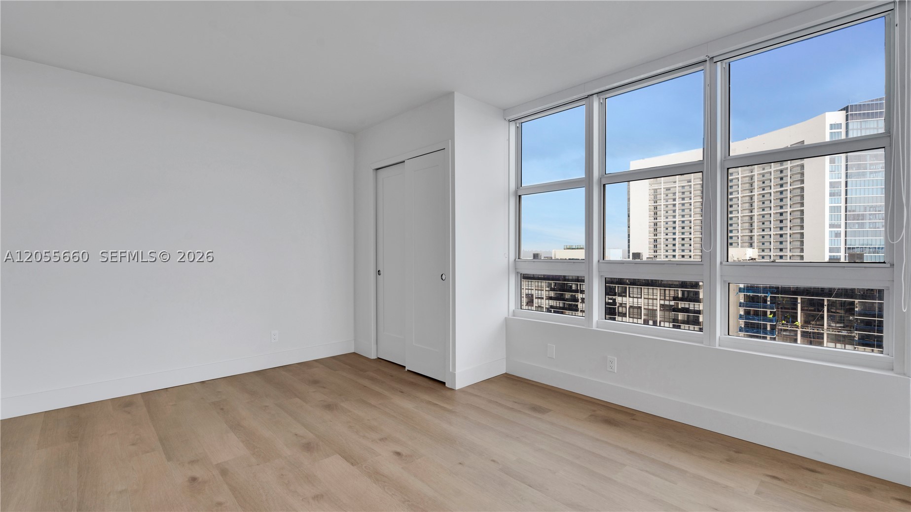 The Hamilton - Residential Lease