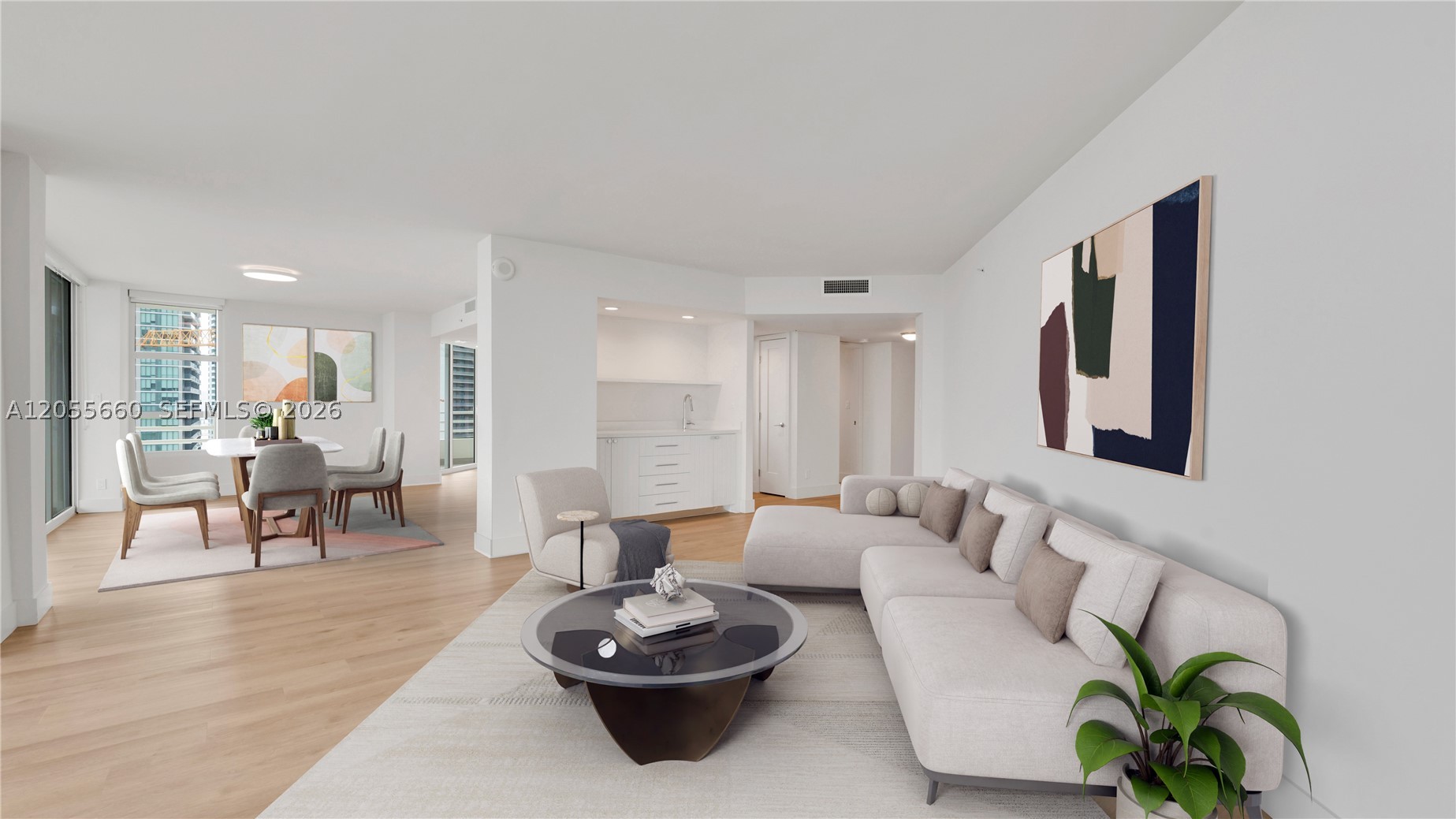 The Hamilton - Residential Lease